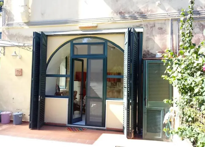 Casa Vacanze Sofia