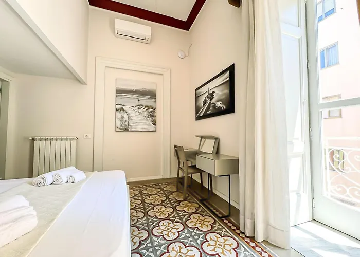 Chiara'S Apartment Sorrento 2