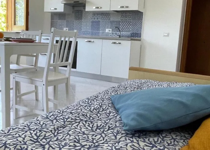Villa Carmela Residence