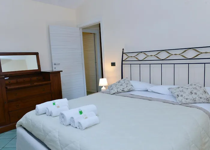 Casa Silvana Sorrento Coast