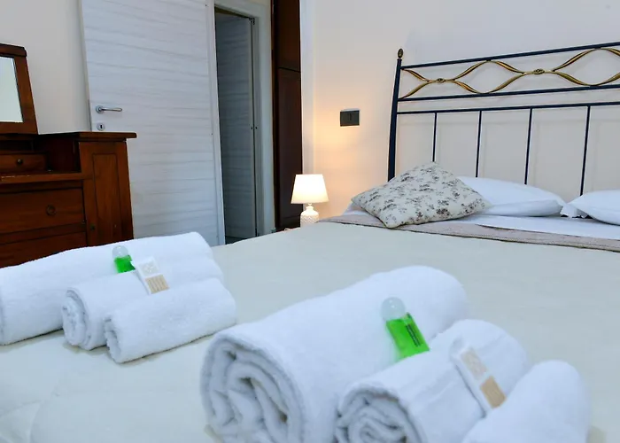 Casa Silvana Sorrento Coast