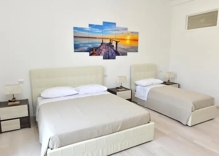 L'Aurora Azzurra -Luxury Suites Sorrento Coast