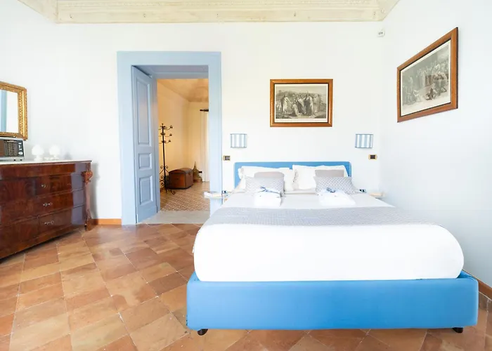 Casa Camille In Sorrento