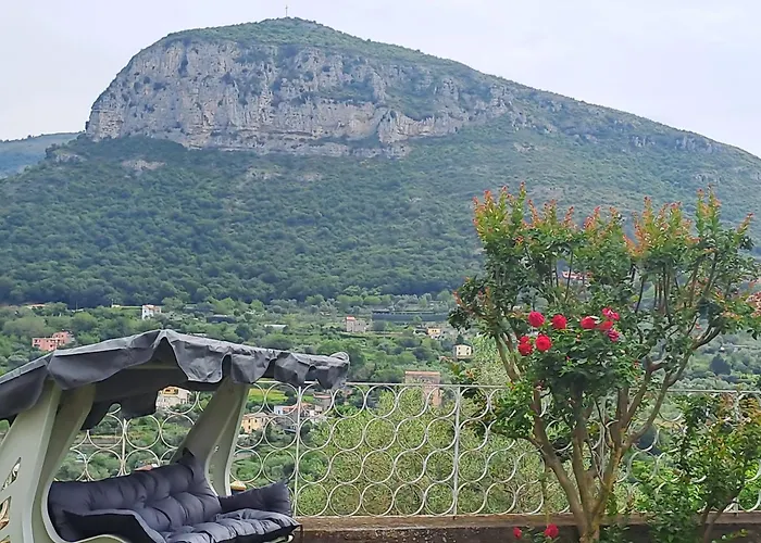 Buckingam Sorrento